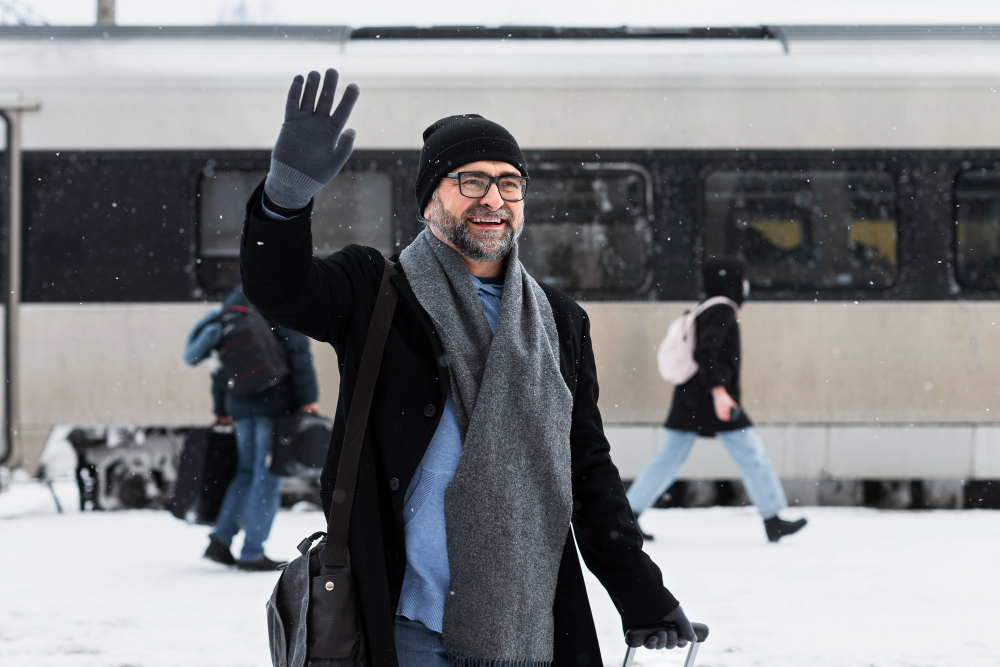 Best Salt Lake City Airport Transportation Options for Ski & Business Travelers