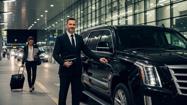 Late Night Flights Why Professional Airport Pickup Is the Smart Choice