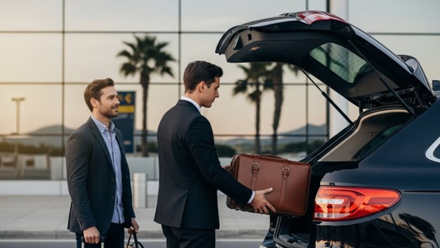 Why Pre-Booked Airport Transportation Saves Time, Money, and Stress