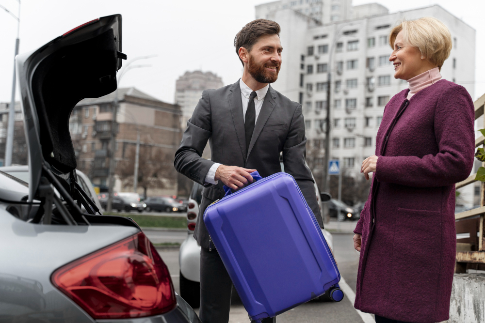 Why Travelers Are Switching to Private Chauffeur Services in 2026