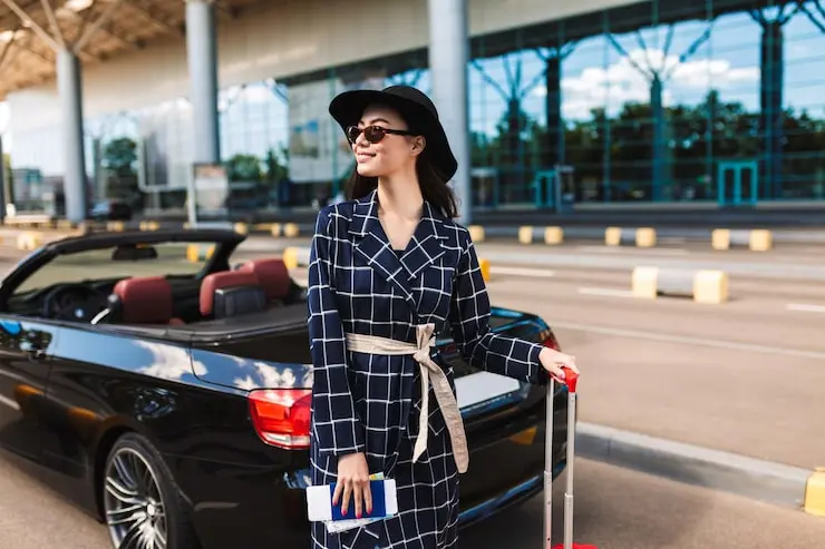 Affordable Alternatives to Luxury Airport Transfers in Salt Lake City