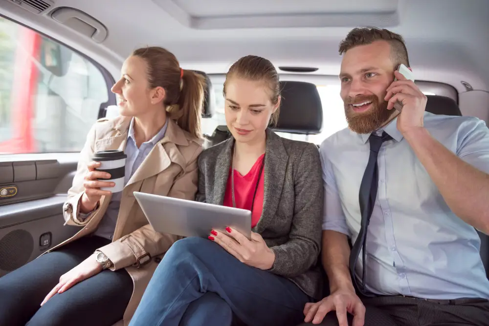 How to Plan Corporate Event Transportation in Salt Lake City for 2026