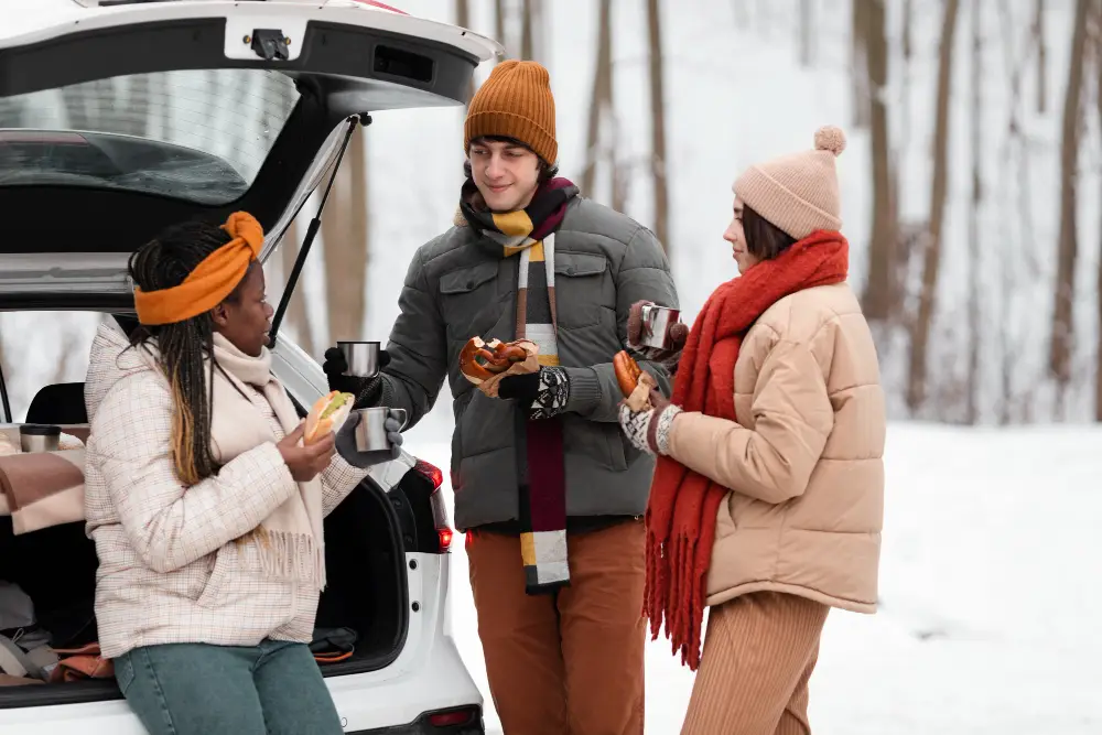 Snowbird Ski Resort Transportation Why Private Car Service Beats Every Other Option