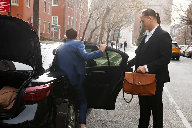 The Benefits of Hiring a Private Chauffeur Service for Utah's National Parks