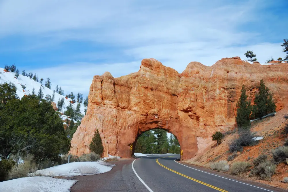 The Best Way to Tour Zion, Bryce & Arches National Parks Without Renting a Car