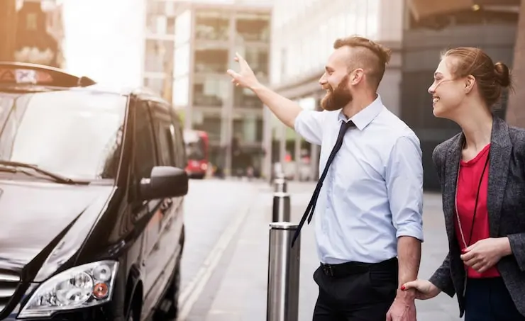 What Makes a Great Luxury Car Service for Business Travelers in Salt Lake City