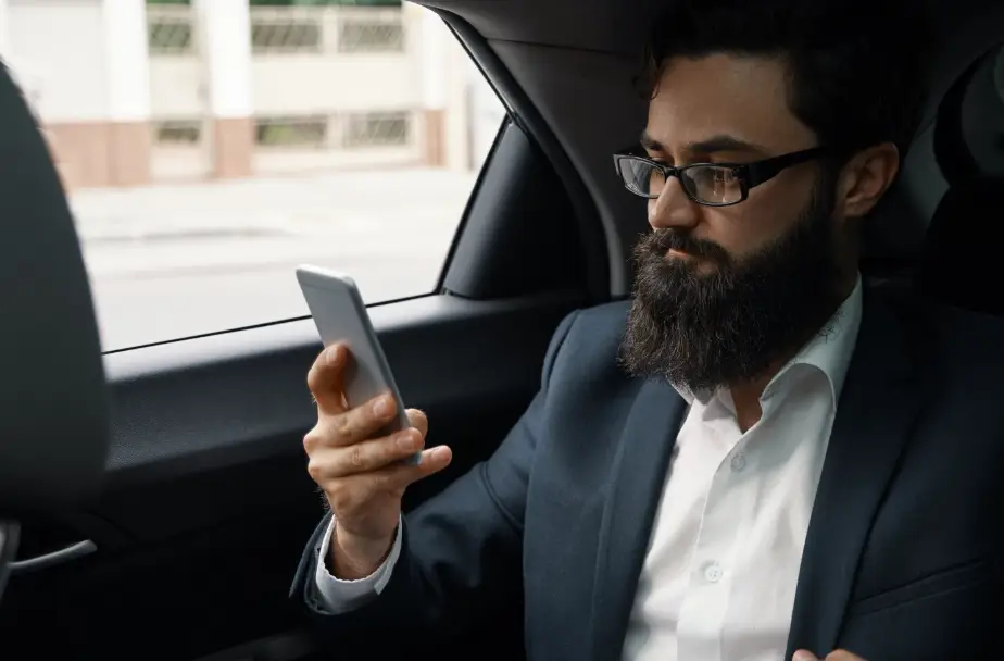 Why Executives Prefer Private Car Services Over Rideshare Apps in 2026