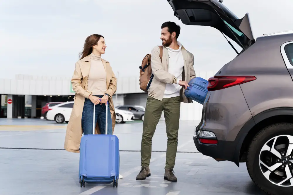 Why SLC Airport Car Service Is the Smart Choice for Luxury Travelers