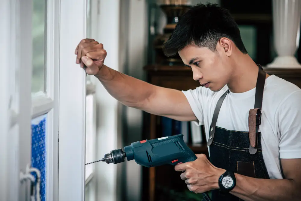 Complete Guide to Commercial Door Repair Services