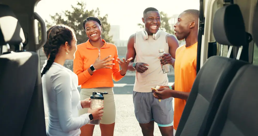 What Makes Sports Team Transportation Different From Regular Group Travel