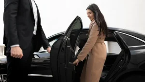 How Much Do You Tip a Chauffeur The Awkward Question, Finally Answered