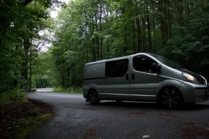 One Luxury Sprinter Van vs. Three Separate Cars The Group-Travel Upgrade