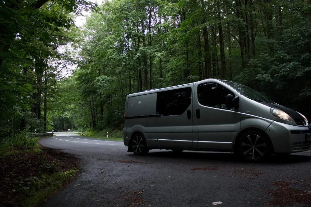 One Luxury Sprinter Van vs. Three Separate Cars The Group-Travel Upgrade