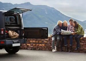 Wrangling the Whole Crew Group Transportation in Salt Lake City Made Easy
